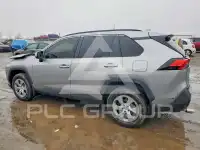2021 Toyota RAV4 фото