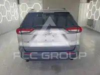 2021 Toyota RAV4 фото