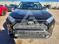 2021 Toyota RAV4 фото