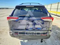 2021 Toyota RAV4 photo