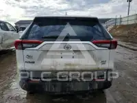 2021 Toyota RAV4 фото