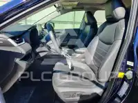 2021 Toyota RAV4 photo