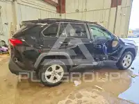 2021 Toyota RAV4 фото