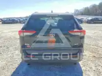 2021 Toyota RAV4 фото