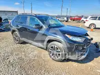 2021 Toyota RAV4 фото