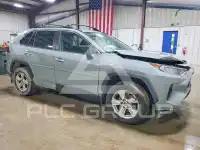 2021 Toyota RAV4 photo