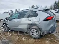 2021 Toyota RAV4 фото