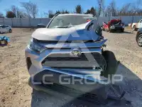 2021 Toyota RAV4 фото
