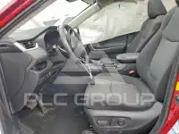 2021 Toyota RAV4 фото