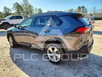 2021 Toyota RAV4 фото
