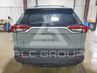 2021 Toyota RAV4 photo