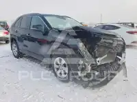 2021 Toyota RAV4 фото
