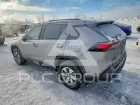 2021 Toyota RAV4 фото