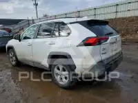 2021 Toyota RAV4 фото
