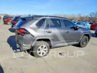 2021 Toyota RAV4 фото
