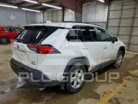 2021 Toyota RAV4 фото