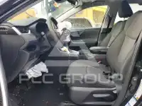 2021 Toyota RAV4 фото