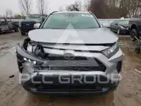 2021 Toyota RAV4 фото