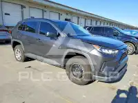 2021 Toyota RAV4 фото