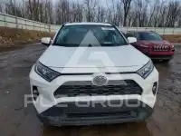 2021 Toyota RAV4 фото