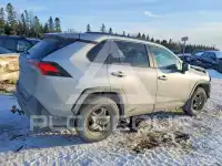 2021 Toyota RAV4 фото