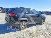 2021 Toyota RAV4 фото