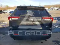 2021 Toyota RAV4 фото