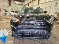 2021 Toyota RAV4 фото