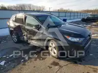 2021 Toyota RAV4 фото