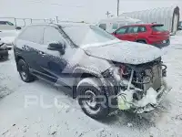 2021 Toyota RAV4 фото