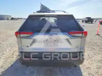 2021 Toyota RAV4 фото