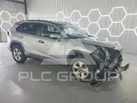 2021 Toyota RAV4 фото