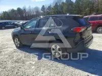 2021 Toyota RAV4 фото