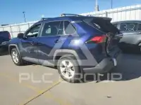 2021 Toyota RAV4 фото