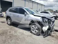 2021 Toyota RAV4 photo