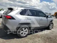 2021 Toyota RAV4 photo