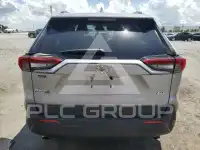 2021 Toyota RAV4 photo