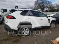 2021 Toyota RAV4 фото
