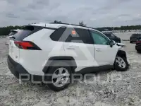 2021 Toyota RAV4 фото
