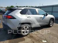 2021 Toyota RAV4 фото