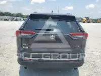 2021 Toyota RAV4 фото