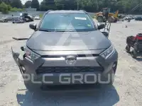2021 Toyota RAV4 фото