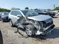 2021 Toyota RAV4 фото
