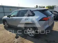 2021 Toyota RAV4 фото