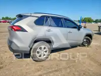 2021 Toyota RAV4 photo