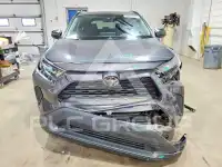 2021 Toyota RAV4 фото