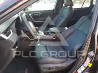 2021 Toyota RAV4 фото