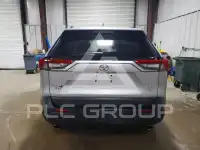 2021 Toyota RAV4 photo