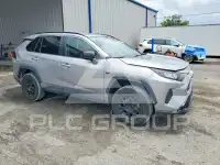 2021 Toyota RAV4 photo