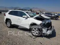 2021 Toyota RAV4 фото